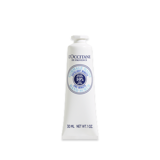 Creme Esfoliante Rápido para as Mãos Karité 30ml